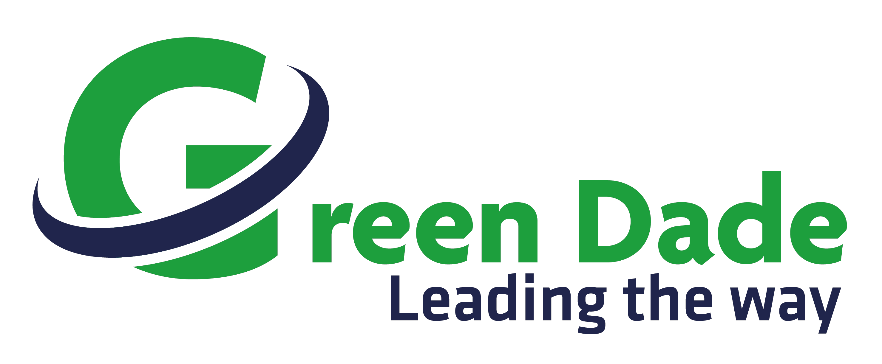 Green Dade, Inc.