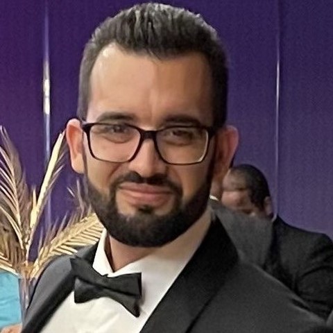 Edmundo Rodriguez, P.E.